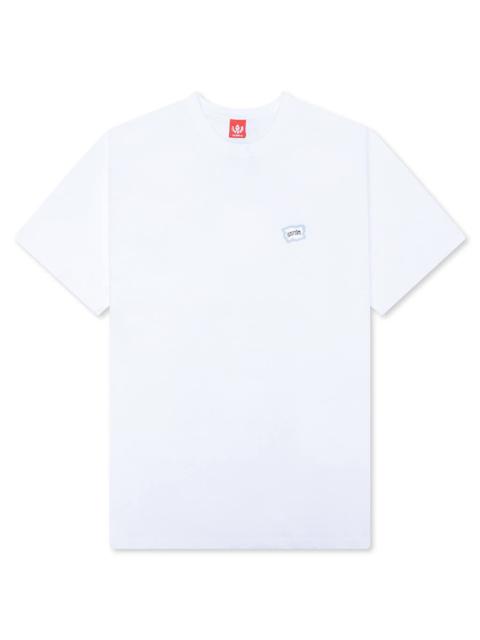MIAMI S/S TEE - WHITE