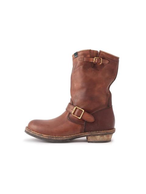 T.W.O. BOOTS DK.BROWN