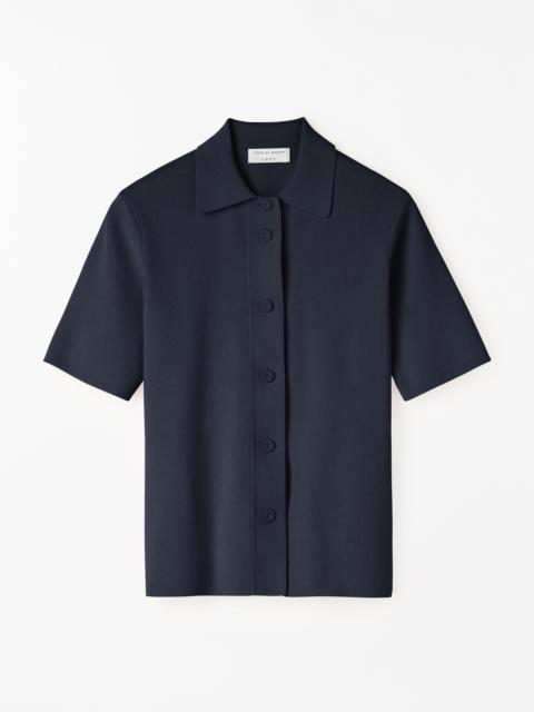 Hazel Fine Knit Cardigan