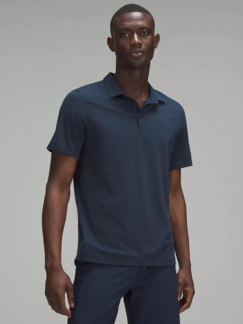 Evolution Short-Sleeve Polo Shirt