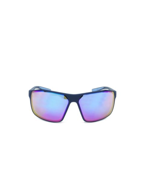 "Black/Puple Platinum" Windstorm sunglasses