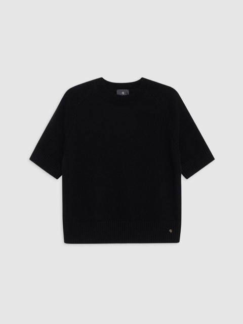 Jackson Sweater - Black