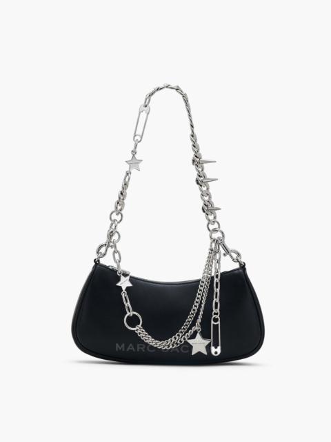 THE STAR CHARM SHOULDER BAG
