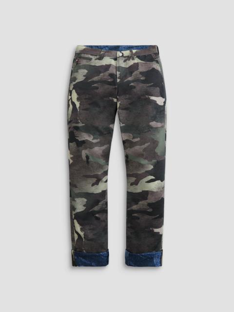 Everett SUD Pant