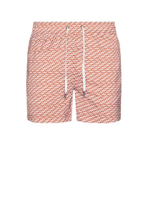 Charles 5" Swim Trunks