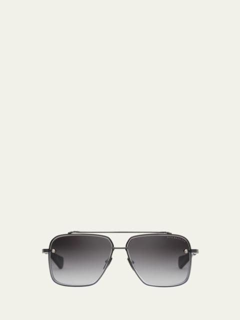 Men's Mach-Six Sunglasses