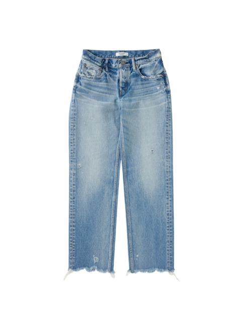 MATTAPAN STRAIGHT LOW