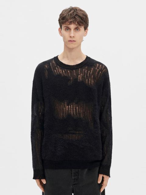 Kamillo Oversize Sweater