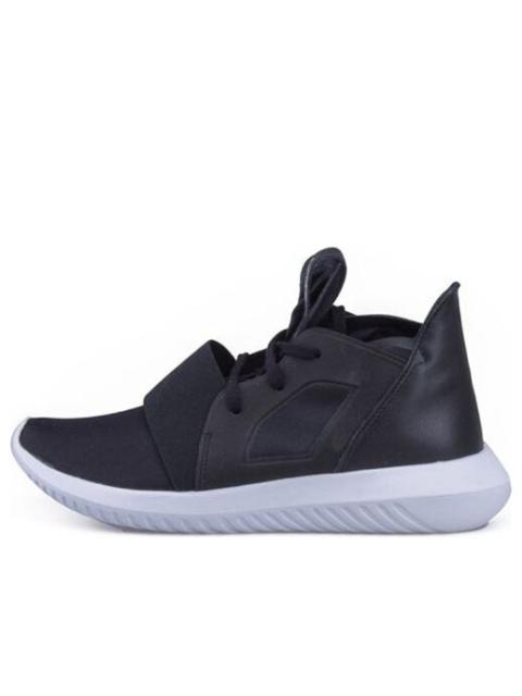 (WMNS) adidas Tubular Defiant 'Core Black' S75249