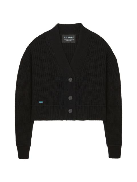 Alanui Finest Cardicrop