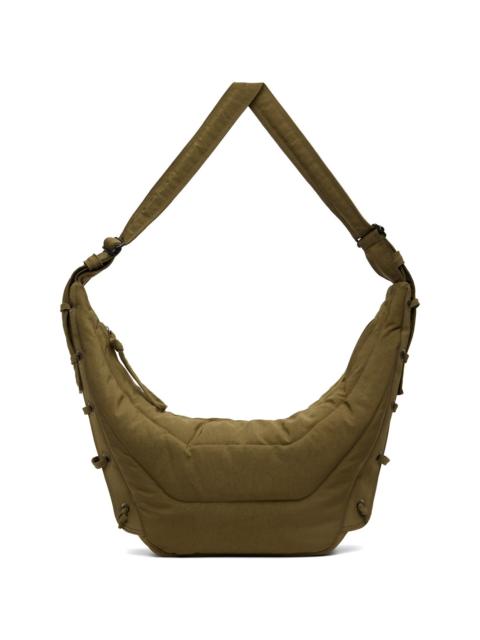 Khaki Medium Soft Game Bag