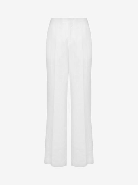 LINEN PANTS