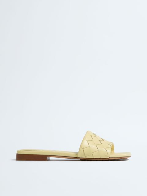 Parco Flat Mule
