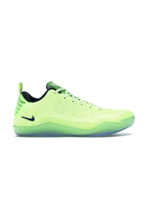 Nike Kobe Elite Low 4KB Liquid Lime
