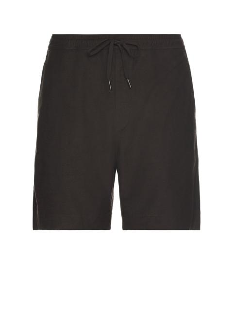 Soft Terry Sweatshorts