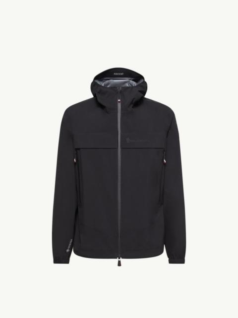 Shipton Hooded Packable GORE-TEX® Shell Jacket