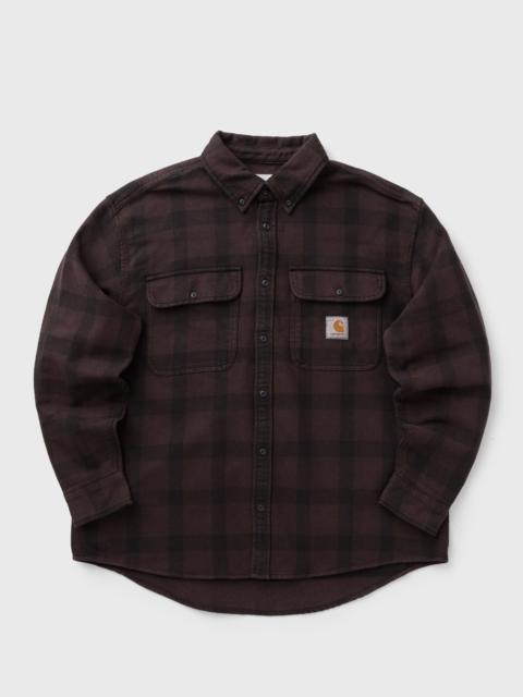 L/S Edmands Shirt