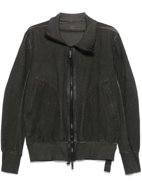 HighBomb bomber jacket