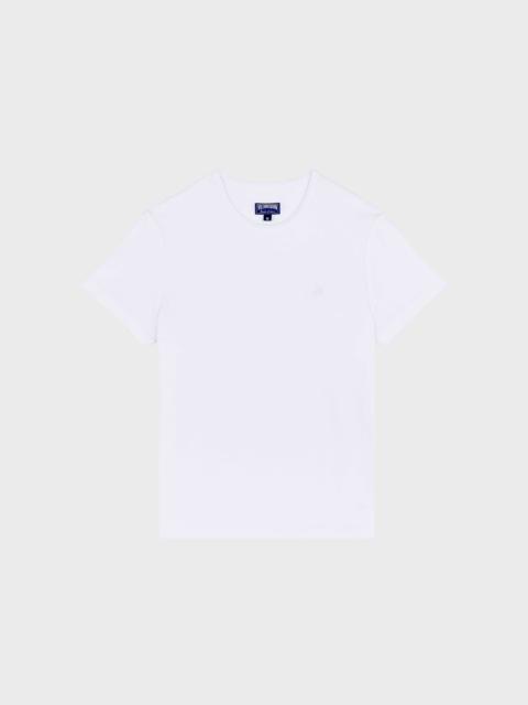 Unisex Terry T-Shirt Solid