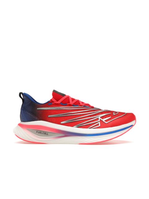 New Balance FuelCell SC Elite V3 TCS New York City Marathon