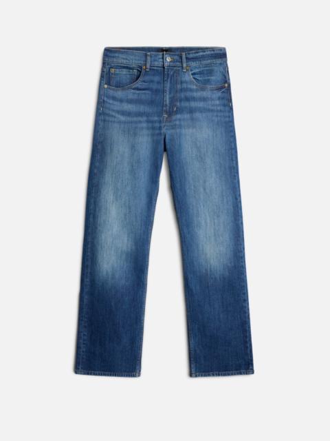 EASY STRAIGHT in Multicount Spectrum