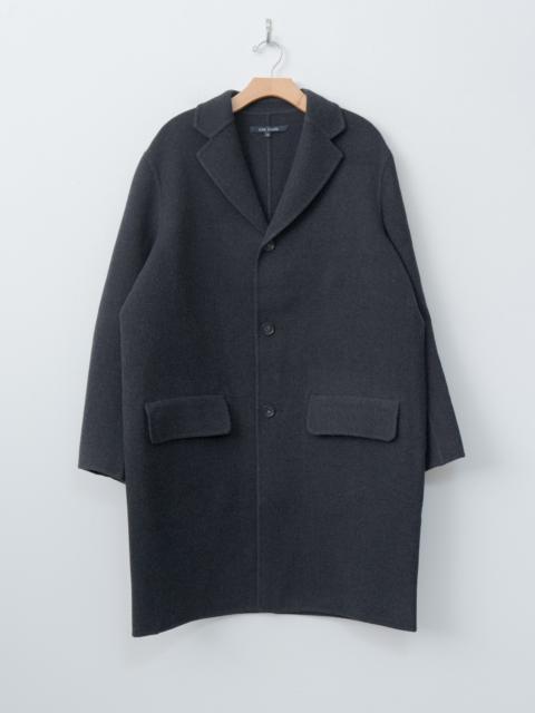 Cameron Coat - Charcoal