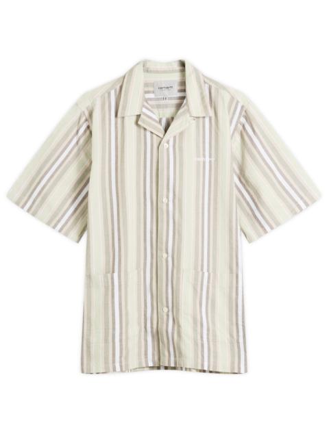 Carhartt WIP Folsey Vacation Shirt