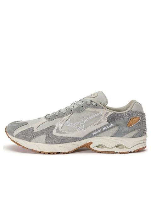 Mizuno Wave Solar 'Grey' D1GH222302