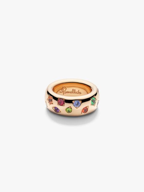 Iconica Medium Ring