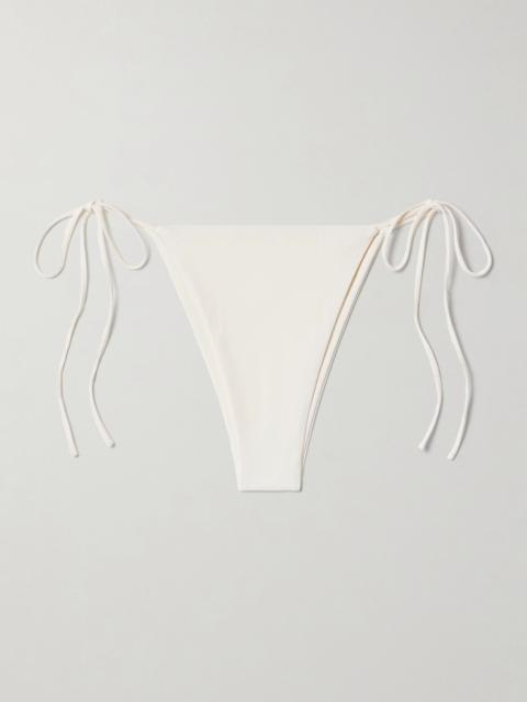Bikini briefs Cream