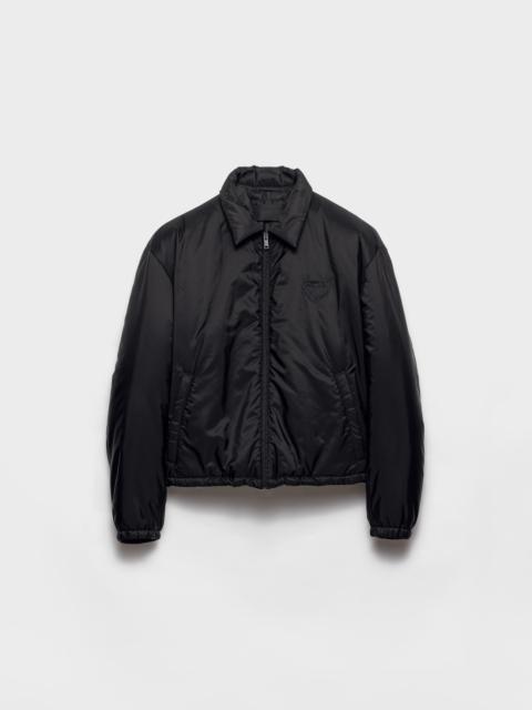 Re-Nylon jacket