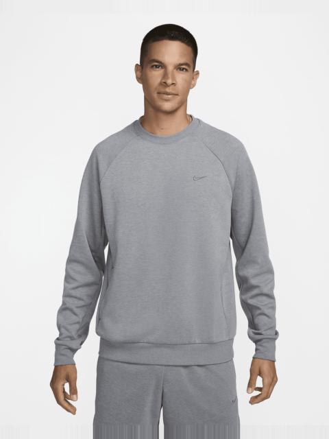 Nike Primary Men's Dri-FIT UV Versatile Crew