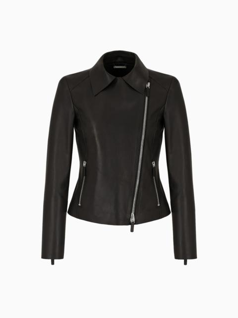 NAPPA BIKER JACKET