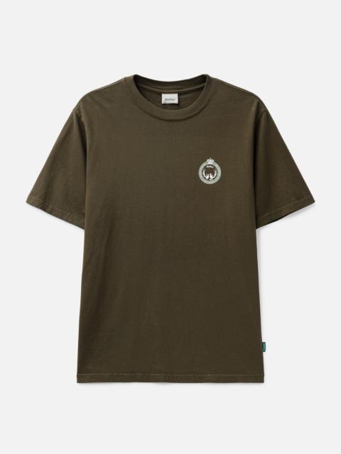 BERMUDA MAXWELL T-SHIRT