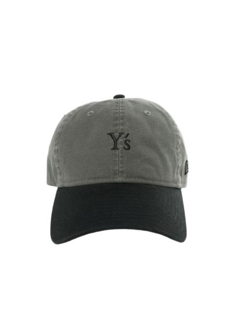 x New Era 920CS logo two-tone hat