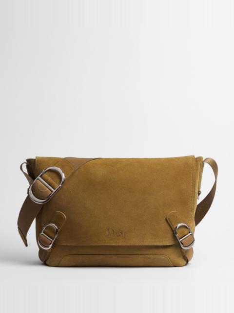 Medium Dior Jett Messenger Bag with Flap