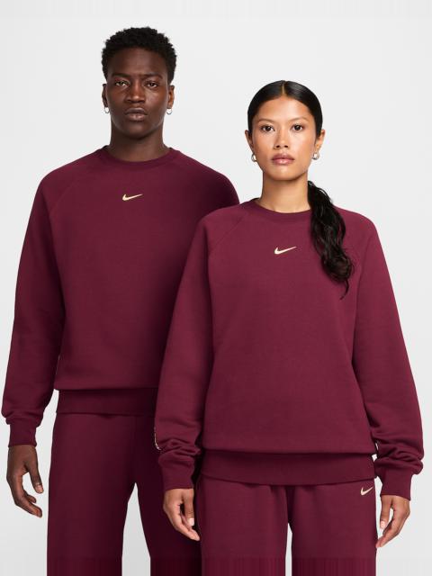 NOCTA Men's Fleece CS Crew