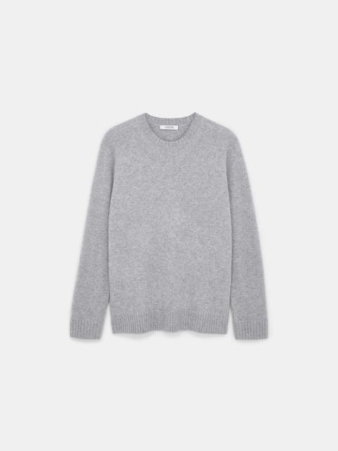 FLUFFY STATEMENTS pullover