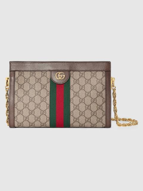 Ophidia GG small shoulder bag