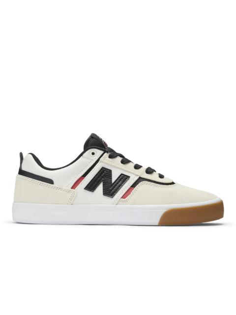 Unisex NB Numeric Jamie Foy 306 Skateboarding Shoes