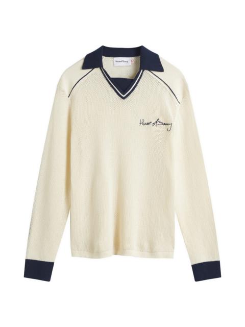 House Of Sunny Keepers Knit Top