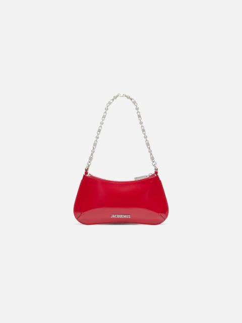 The small Bisou Chaine