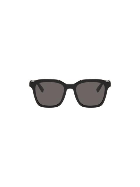 Black SL 457 Sunglasses