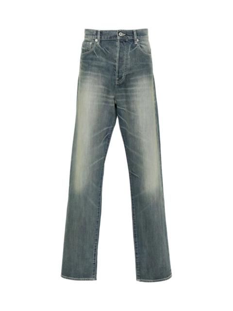 BARA CROPPED JEANS