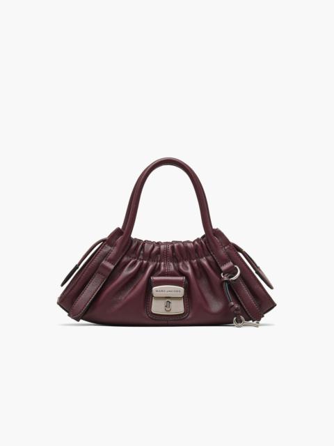 THE CRISTINA SMALL SATCHEL