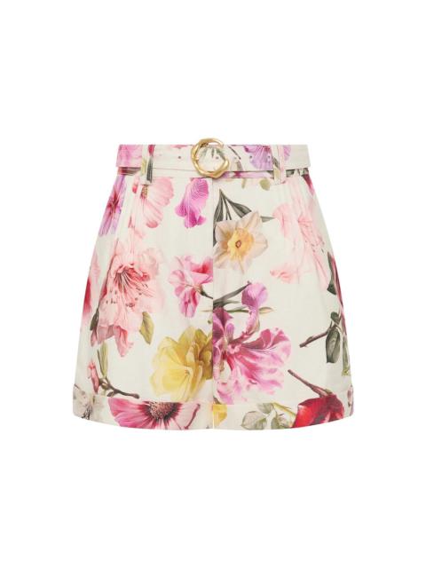 FLEUR SHORT