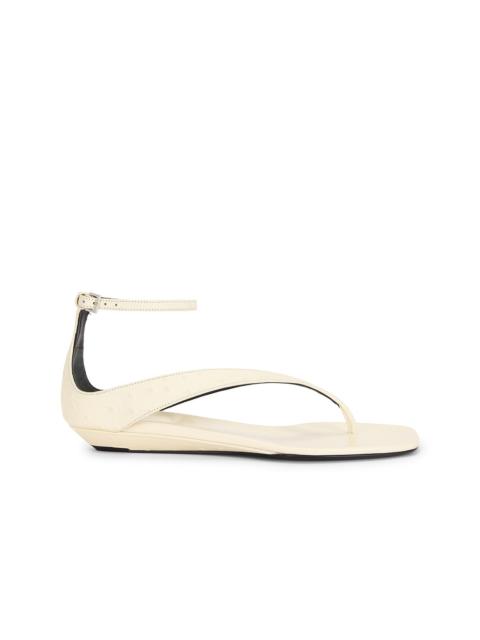 Niham Mini Wedge Sandal