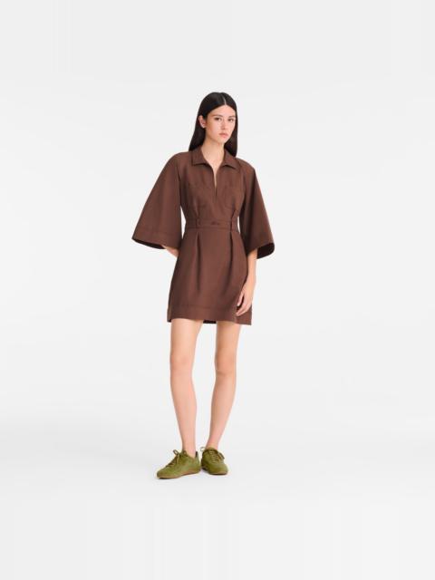 Dress Chocolate - OTHER