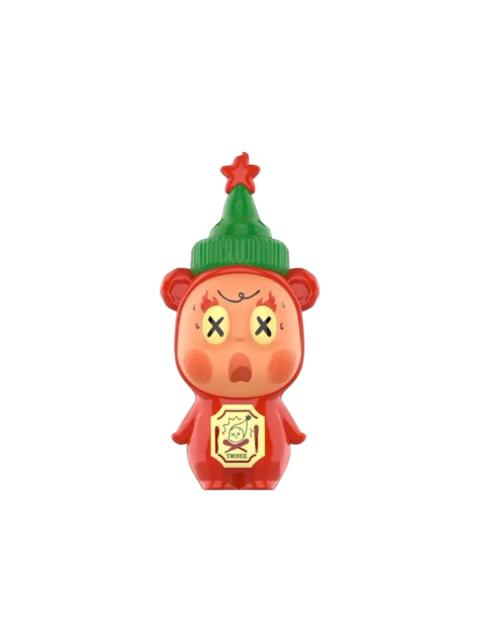 Pop Mart Twinkle Twinkle Create Your Taste Series A Chili Sauce (Super Secret Edition) Figure