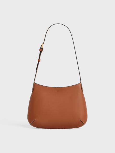 SHOULDER HOBO CELINE ALICE in Natural Calfskin